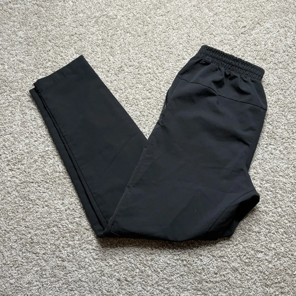 Lululemon New Venture Trouser *Pique Fabric